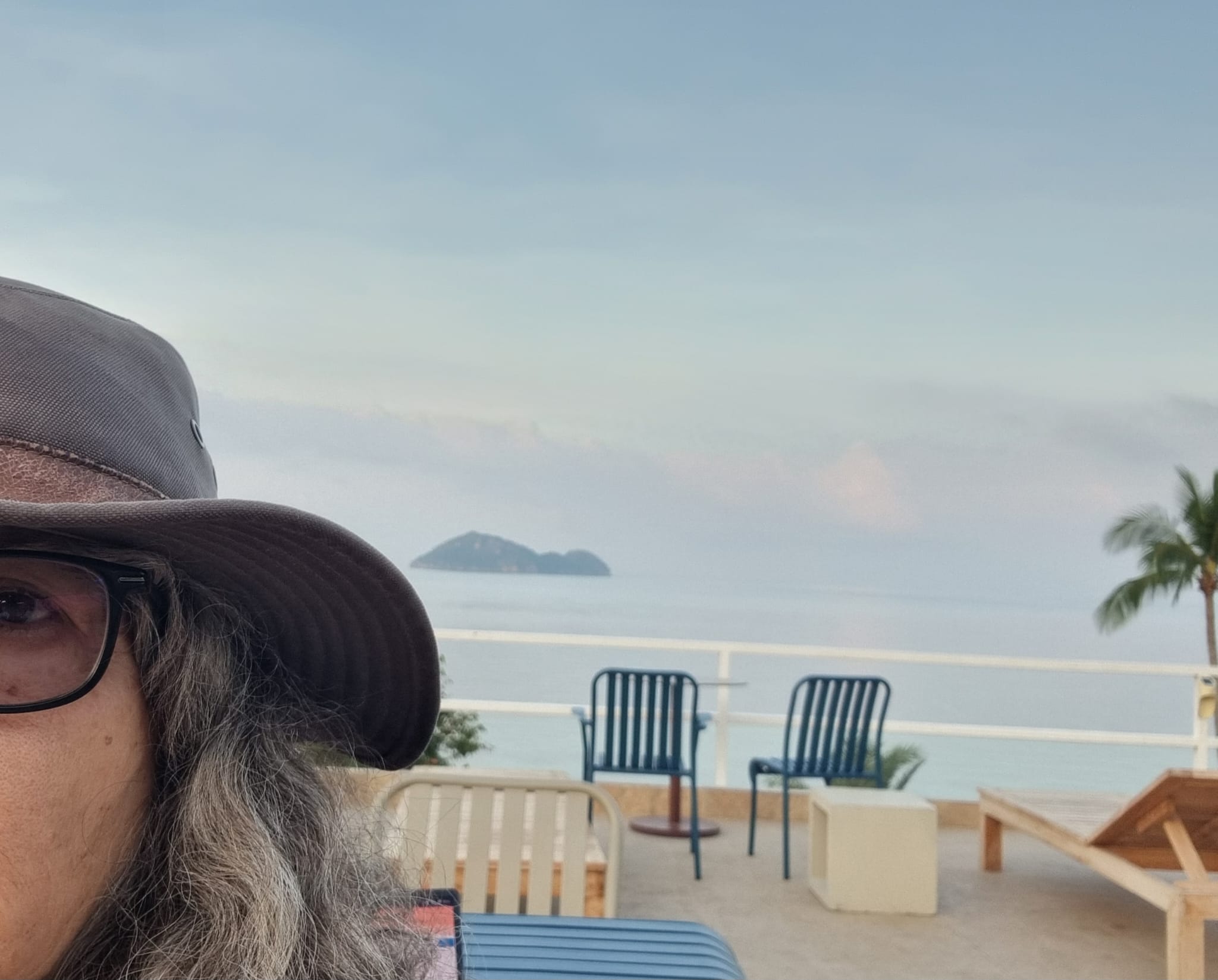 Day 6 – relaxing in the south of Thailand