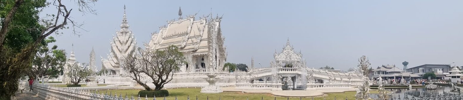 Day 17 – Chang Rai