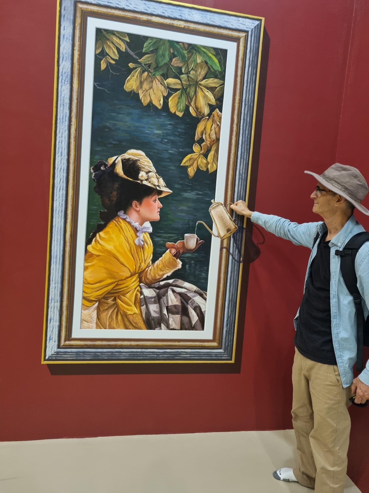 Day 20 – Chang Mai