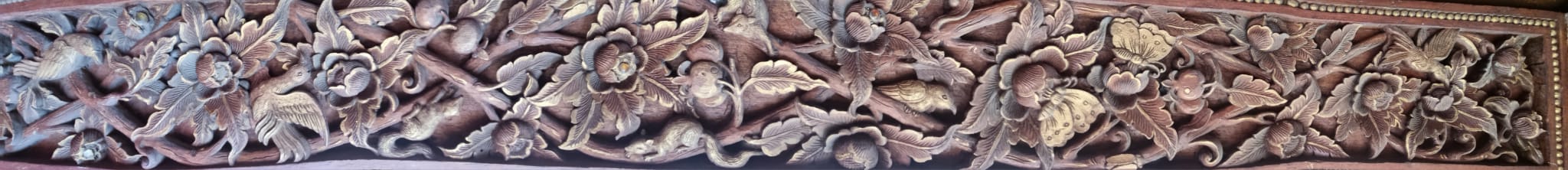 Day 12 – discovering northern Thailand