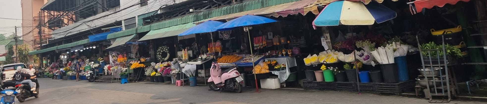 Day 16 – Chang Rai