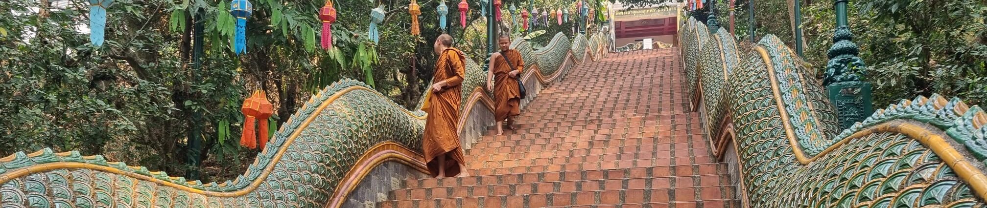 Day 15 – Chang Mai